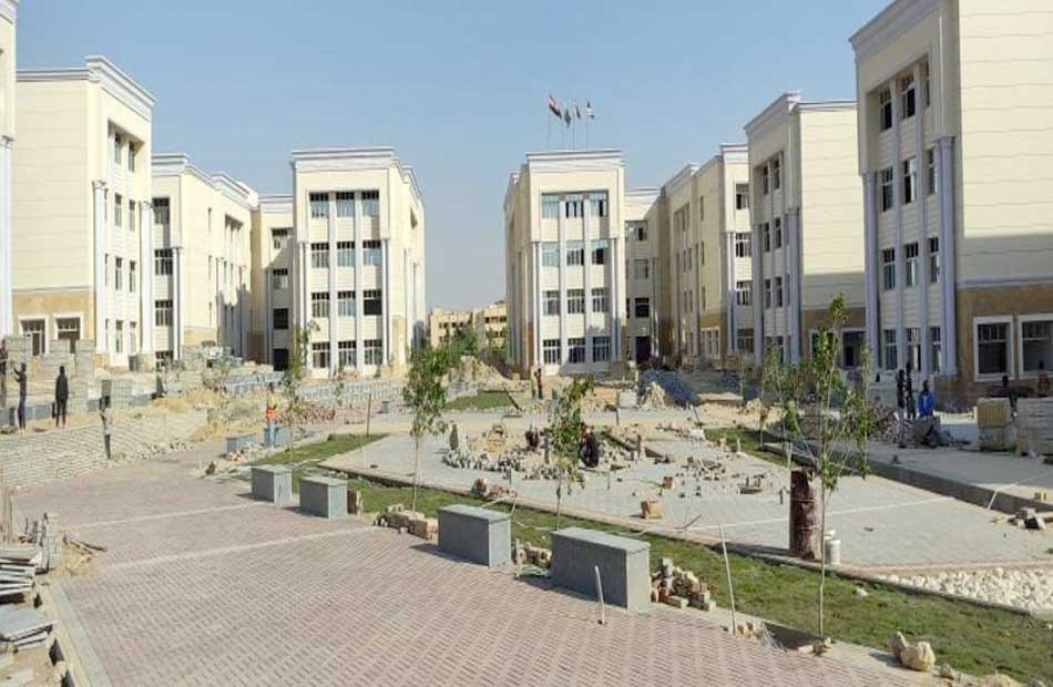 الحكومة توافق على إضافة كلية الطب إلى جامعة حلوان الأهلية.. عاجل 