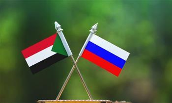 ;سبوتنيك; وفد حكومي سوداني يصل إلى موسكو لعقد جولة جديدة من الاجتماعات الوزارية المشتركة