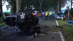 حادث سير لسيارة ذاتية القيادة يودي بحياة شخص في ألمانيا