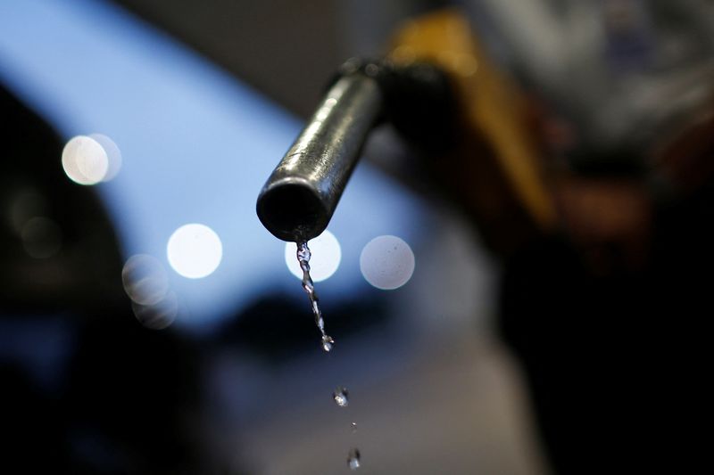 أمين عام أوبك أسعار النفط تتراجع بفعل المخاوف من التباطؤ الاقتصادي