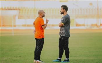   عودة عماد حمدي إلى قائمة الإسماعيلي استعدادًا لمباراتي المصري والأهلي