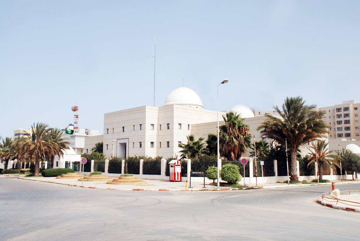 سفارة السعودية في تونس تصدر بيانا حول مقتل مواطن سعودي في مدينة بنزرت