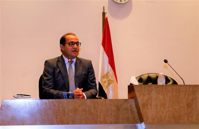 وزير المالية مؤسسات دولية وكيانات كبرى ترغب في ضخ رؤوس أموال بمصر