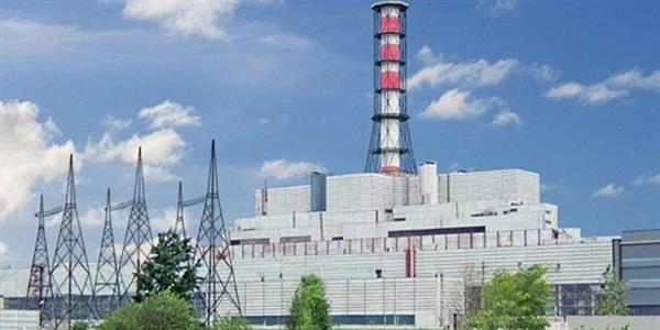 روسيا عودة العمل في محطة كورسك النووية بشكل كامل