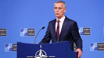 أمين عام الناتو يدعو إلى ضبط النفس فى الصراع بين صربيا وكوسوفو