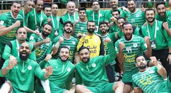   المنتخب السعودي لكرة اليد يدشن برنامجه الإعدادي للمشاركة في البطولة الآسيوية التاسعة 