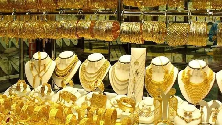  سعر الذهب اليوم بعد مرور  ساعة من ثبيت الفائدة في مصر