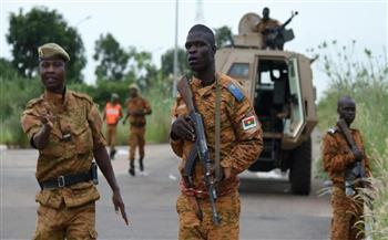 جيش بوركينا فاسو يعلن مقتل  إرهابي خلال شهر في عمليات عسكرية