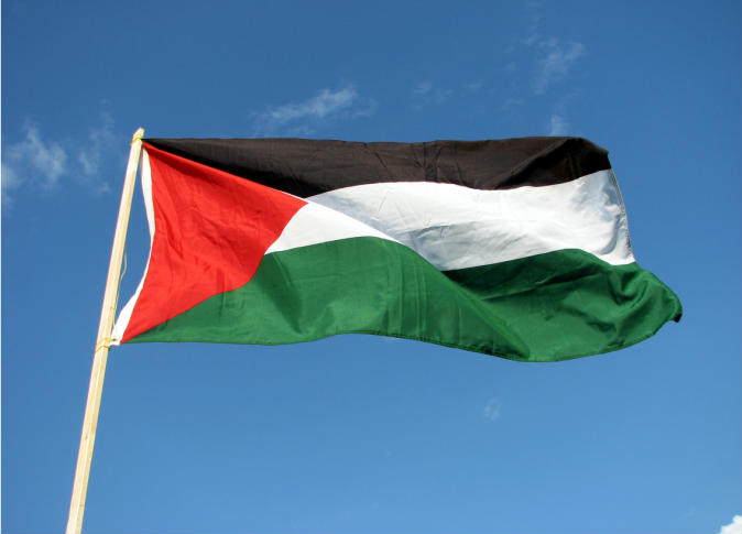 فلسطين تؤكد وقوفها إلى جانب الصين للحفاظ على سيادتها ووحدة أراضيها