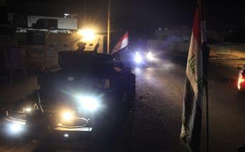 مصدر أمني عراقي عناصر داعش استهدفت نقطة عسكرية في ديالى