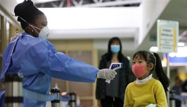 كينيا تسجيل  إصابة جديدة بفيروس كورونا