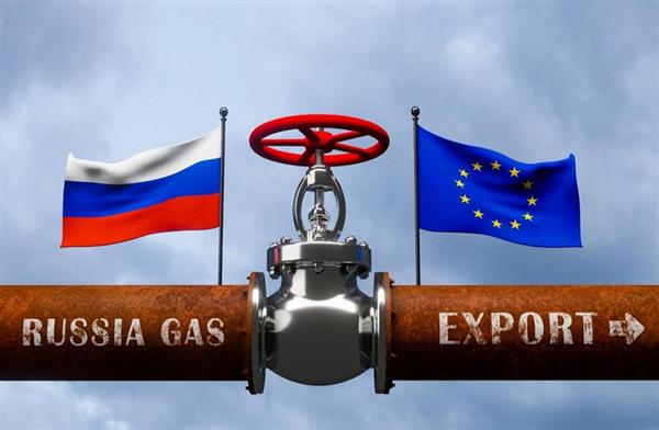  واشنطن بوست  العقوبات على موسكو لن تنجح قبل حظر الغاز الروسي