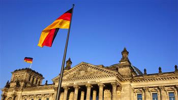   لأول مرة  عدد سكان ألمانيا يزيد عن  مليون نسمة