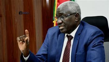 وزير التنمية السوداني قد نعلن البلاد منطقة كوارث طبيعية