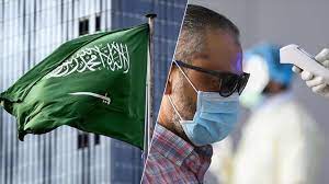 السعودية حالة وفاة و إصابة جديدة بفيروس كورونا
