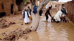  قتيلا جرّاء فيضانات في شرق أفغانستان