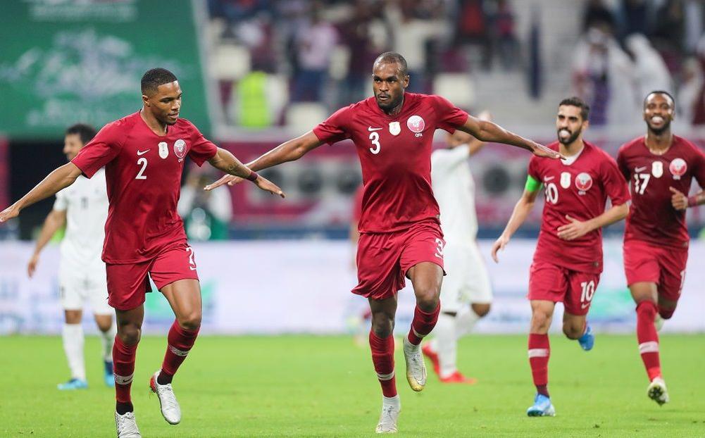 منتخب قطر يستعد لمونديال  بتجربة إفريقية