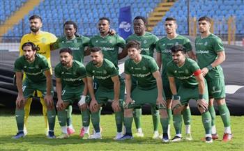   الاتحاد السكندرى يتعادل مع سموحة وديًا استعدادًا لبدء الموسم الجديد