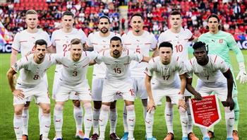   التشكيل المتوقع لسويسرا فى مواجهة البرتغال بكأس العالم 