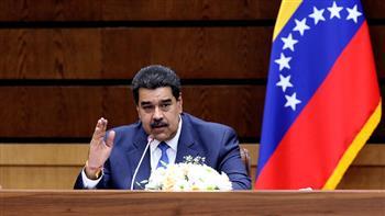 مادورو الاتفاق مع المعارضة خطوة لرفاهية البلاد وهناك المزيد