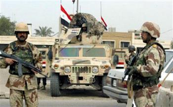 العراق اعتقال أحد إرهابيي داعش في محافظة نينوى