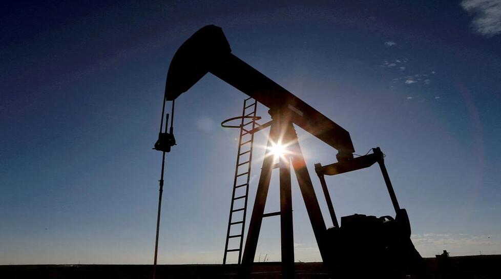 سعر برميل النفط الكويتي ينخفض  دولار ليبلغ ر دولار