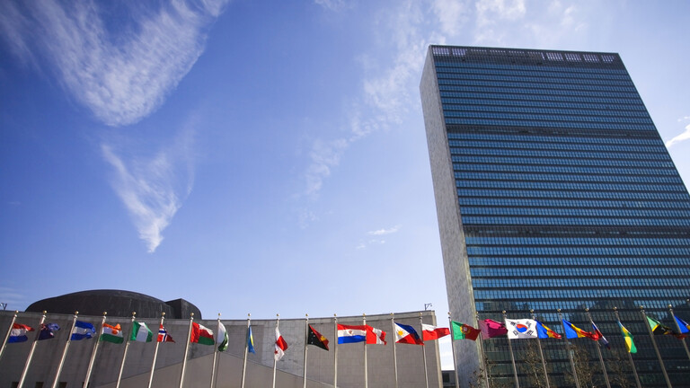 أقل من ثلث الدول الأعضاء بالأمم المتحدة أيدت البيان المناهض لروسيا حول أوكرانيا