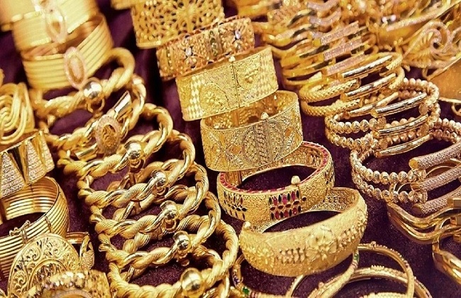 سعر الذهب اليوم في مصر يواصل الانخفاض 