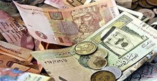 سعر العملات العربية اليوم السبت  أغسطس  