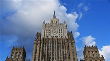 موسكو العملية الخاصة في أوكرانيا لا تؤثر على دعم روسيا الشامل لسوريا