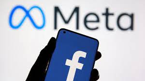 ميتا» تستعد لإضافة خدمة عملاء للرد على استفسارات مستخدمي «فيسبوك» - بوابة  الأهرام