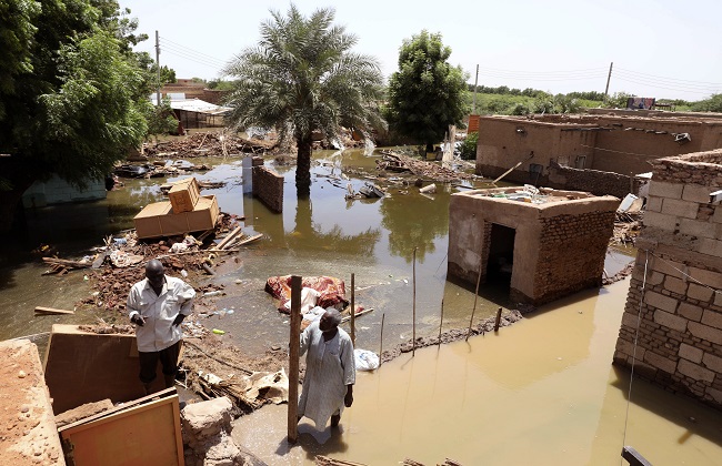 أخبار العالم اليوم | الاضطرابات في أوروبا سيول السودان وإطلاق مهمة استكشاف القمر