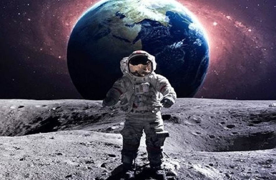 فاروق الباز يكشف تفاصيل مشروع  أرتميس  لصعود النساء للمرة الأولى إلى القمر