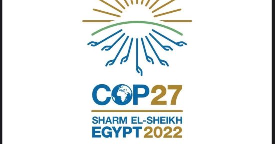 مؤتمر شرم الشيخ لقمة المناخ cop27