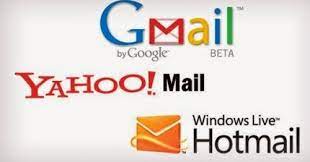 رسائل إلكترونية مزيفة تهاجم مستخدمي  Hotmail  و gmail تعرف على التفاصيل