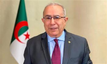 الجزائر وأذربيجان تبحثان القضايا الإقليمية والدولية ذات الاهتمام المشترك