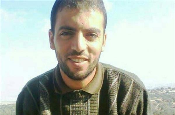 المعتقل الفلسطيني عواودة يُعلق إضرابًا عن الطعام استمر  يومًا مُقابل الإفراج عنه في أكتوبر المقبل
