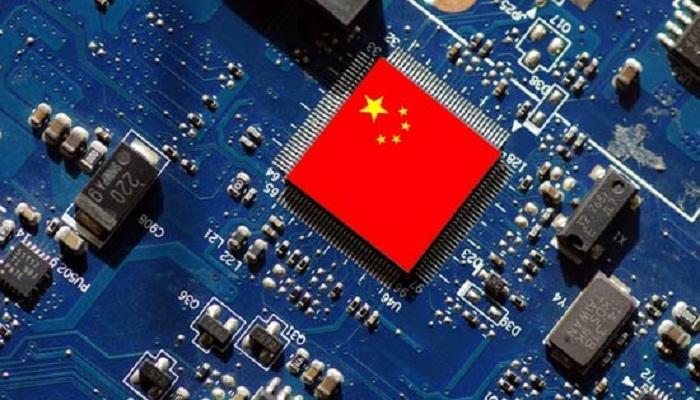 خبراء القيود الأمريكية المحتملة على تصدير الرقائق إلى الصين قد تضر بسلسلة التوريد العالمية