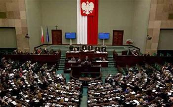 مجلس الشيوخ البولندي يقر خطة لمساعدة الأسر على شراء الفحم للتدفئة في الشتاء