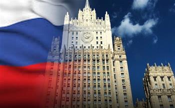 روسيا زيارة وفد الوكالة الذرية لمحطة زابوروجيه موضع مفاوضات وتشكك بقدرة كييف على ضمان تأمين الوفد
