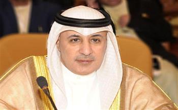 سفير الكويت بالأردن حريصون على دعم مسيرة العمل العربي المشترك