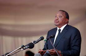 أسوشيتد برس  القضايا الداخلية تهيمن على الانتخابات الرئاسية في كينيا