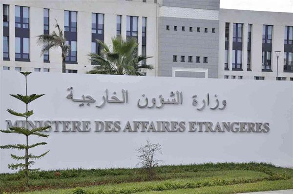 الجزائر تدين الاعتداءات الإرهابية في مالي 