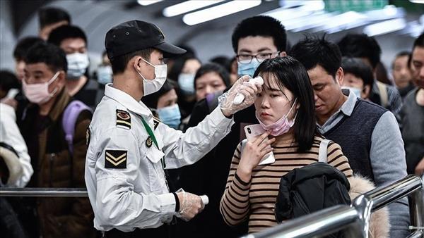 كوريا الجنوبية تسجل  ألفا و إصابة جديدة بكورونا