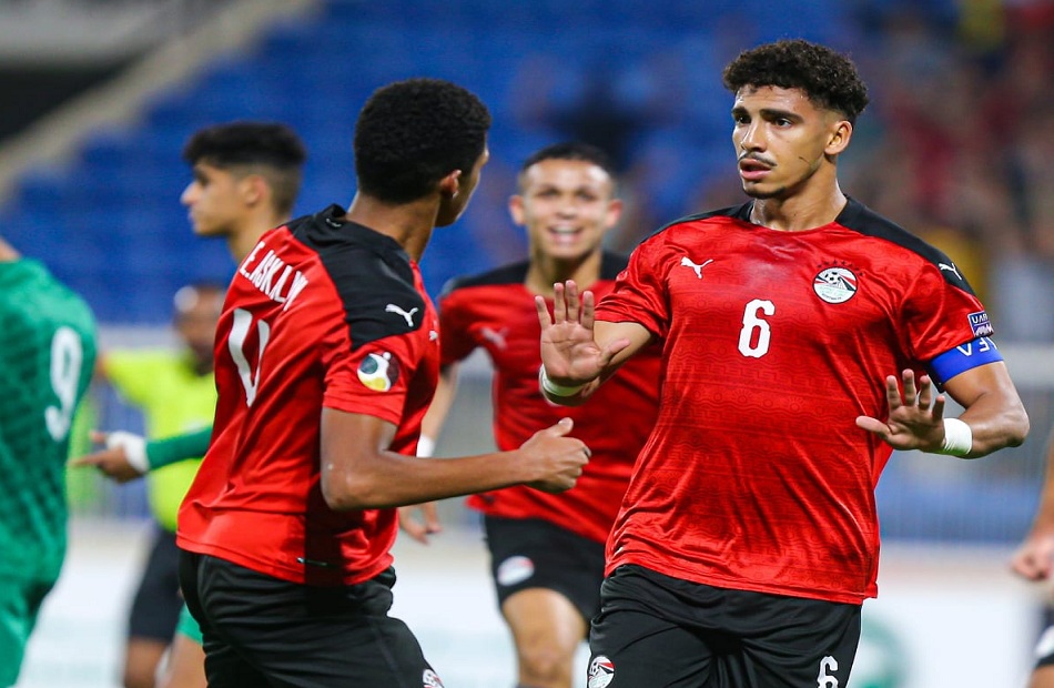القناة الناقلة لمباراة مصر والسعودية في نهائي كأس العرب اليوم