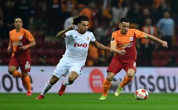   جالطة سراي يفوز على أنطاليا سبور في الدوري التركي
