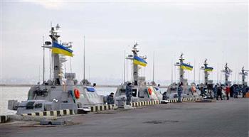   البحرية الأوكرانية مقتل  جنديًا روسيًا في دونستيك