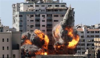   الدويري مصر تنجح بتوجيهات الرئيس السيسي في التوصل إلى التهدئة بغزة في أقل من يومين