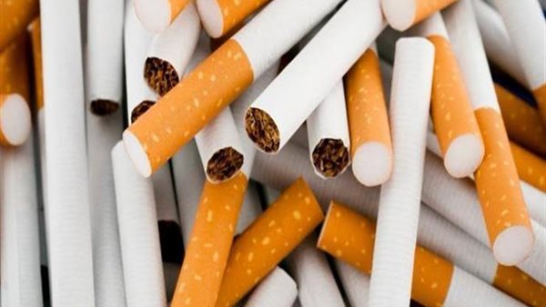 وزارة المالية تكشف حقيقة فرض ضريبة جديدة على السجائر