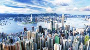 هونج كونج تنفي وجود خطة لخفض رسوم الدمغة على العقارات